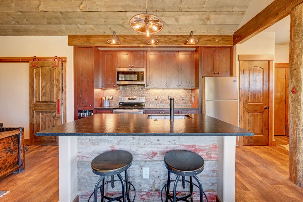 Ruthie's Roost - New Construction