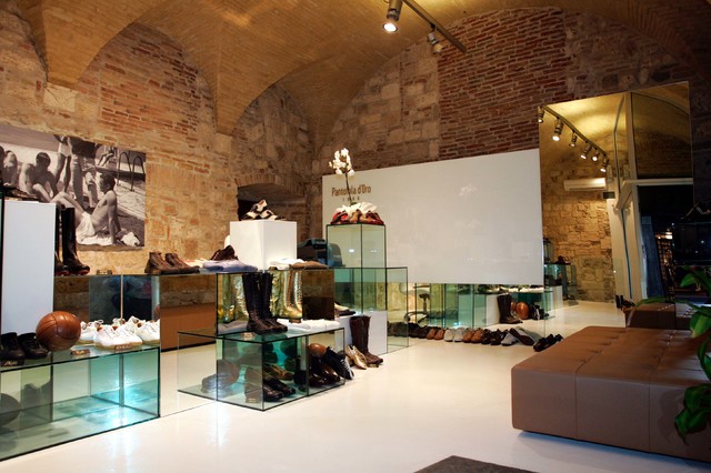 Ispirazione per case e interni design