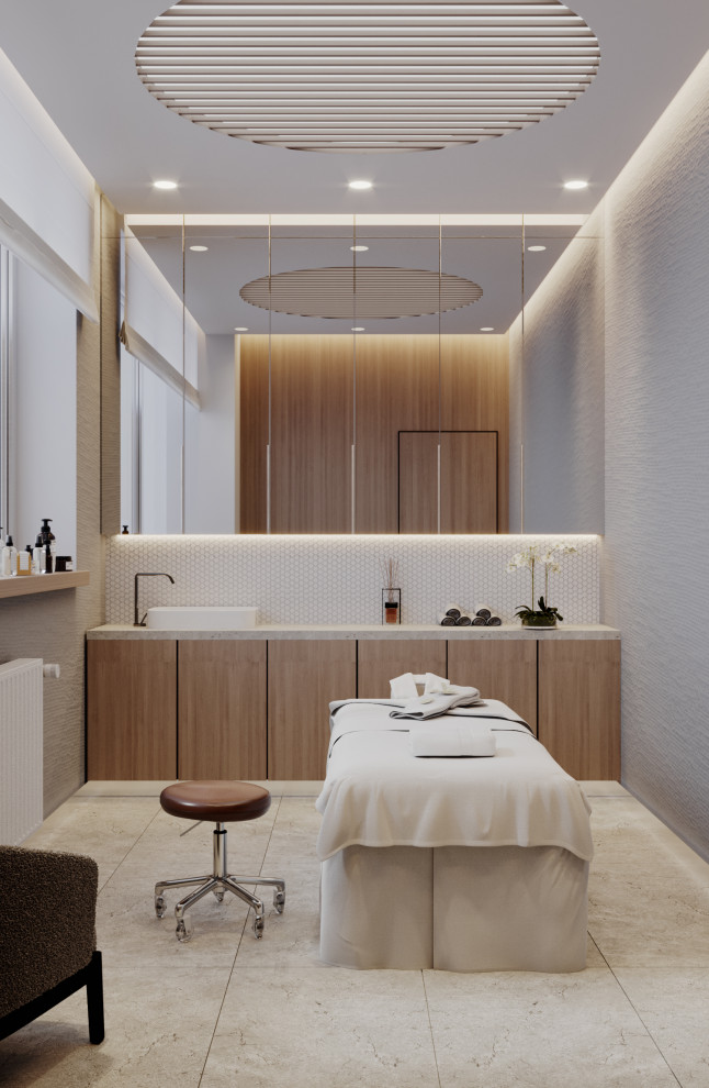 Фитнесс клуб FIJI