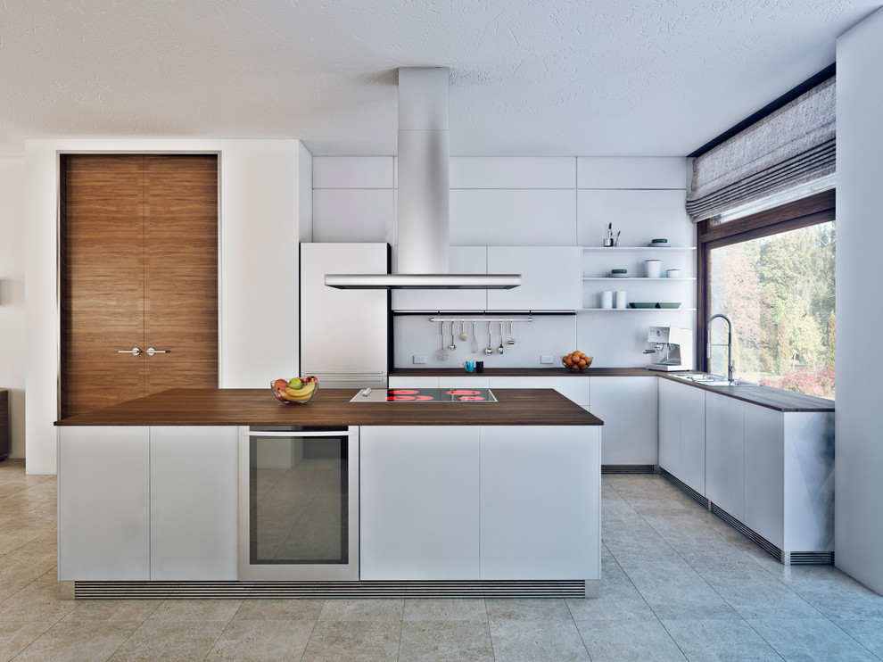 "Диалог с природой" - дом на берегу озера