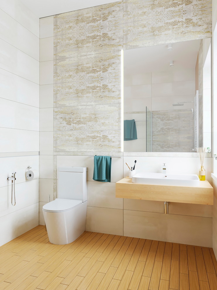 ДИЗАЙН ПРОЕКТ ЖИЛОГО ДОМА В ПОСЕЛКЕ МУХОЛОВКА