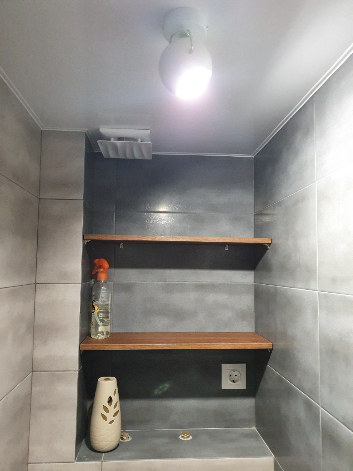 дизайн-проект интерьера 3х комнатной квартиры (чешка)