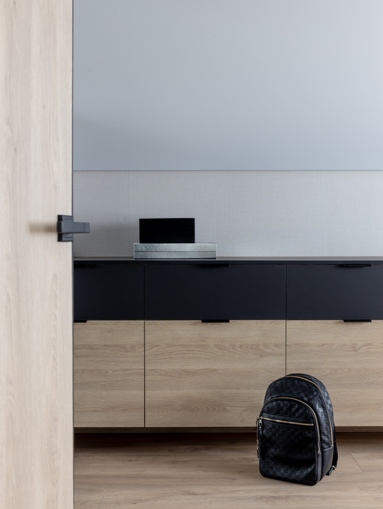 Дом в Самаре