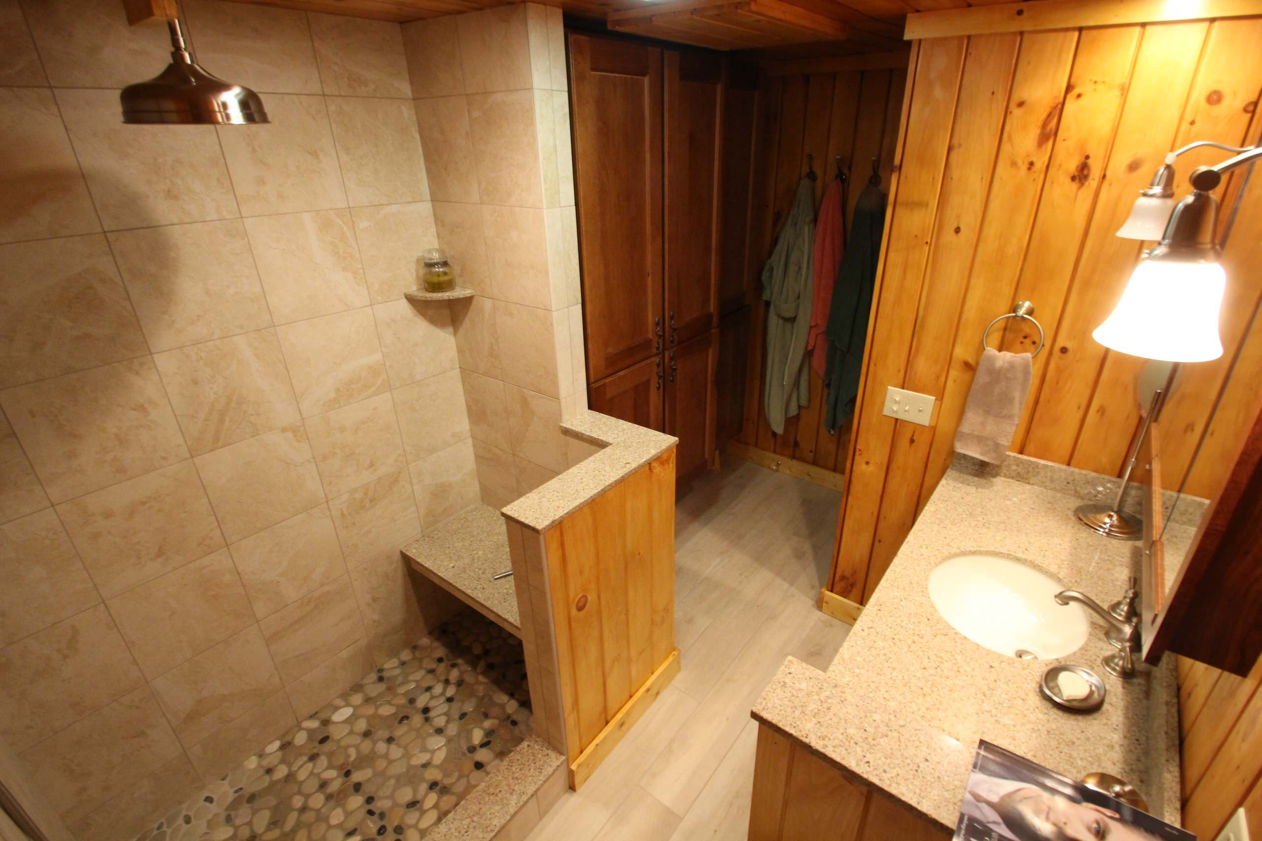 Remodeling Projects