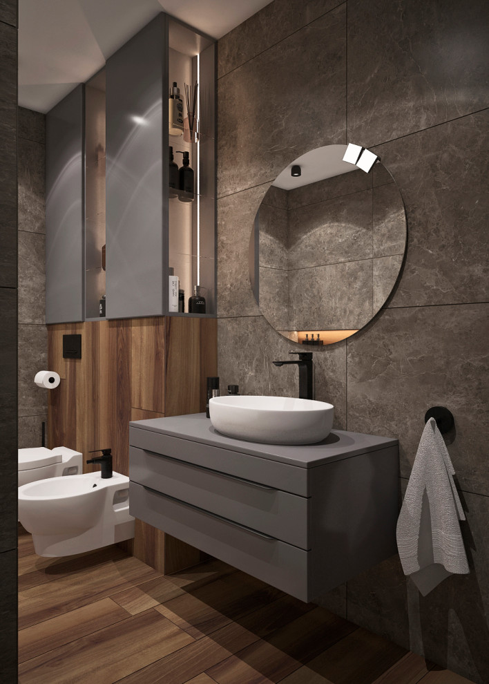 Квартира с двумя детскими для мальчиков