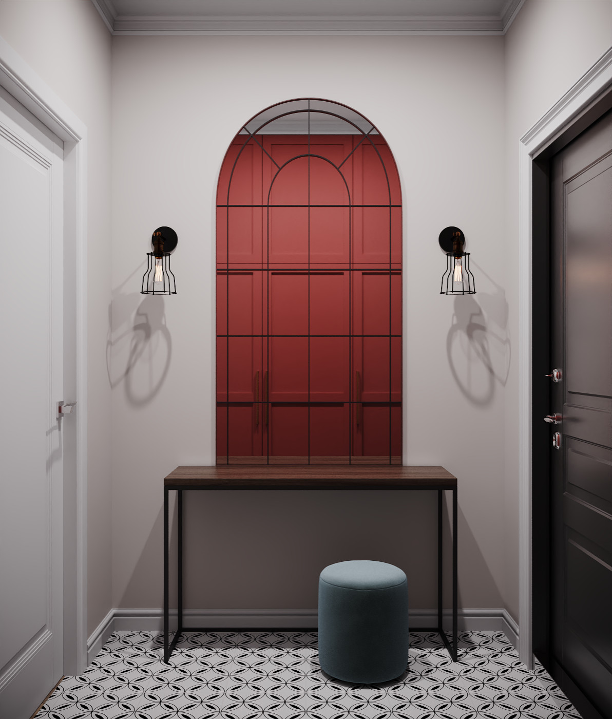 Частный дом в КП Боттичелли