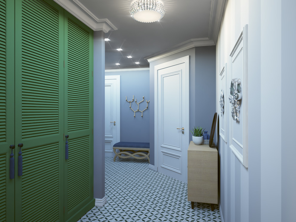 Цветные алгоритмы