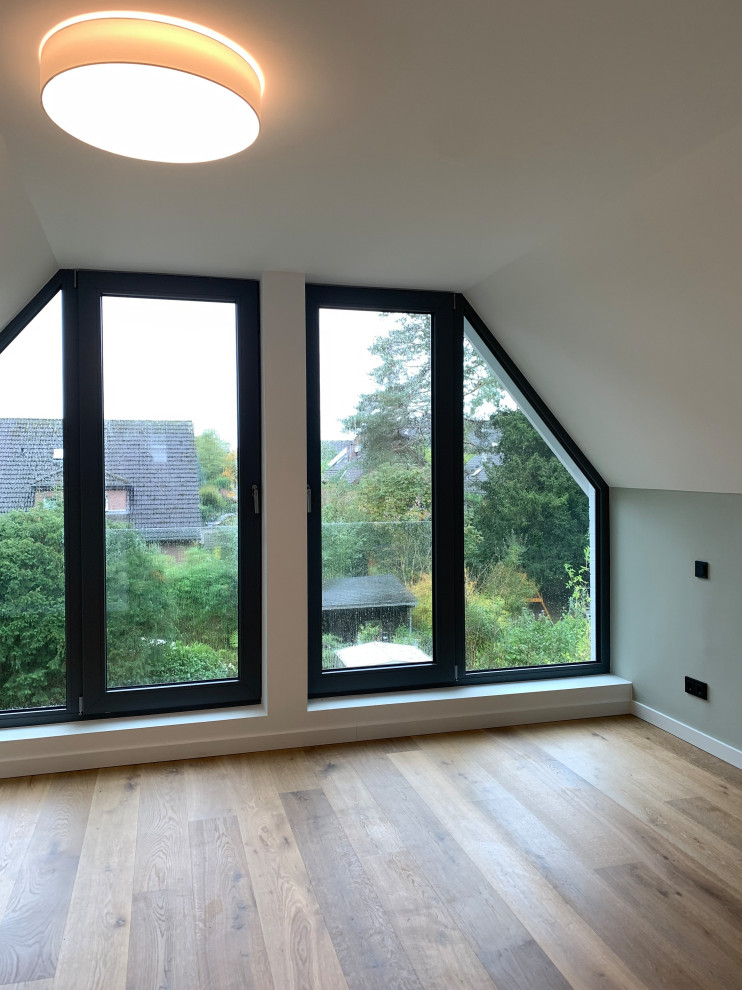 Komplett Sanierung Einfamilienhaus