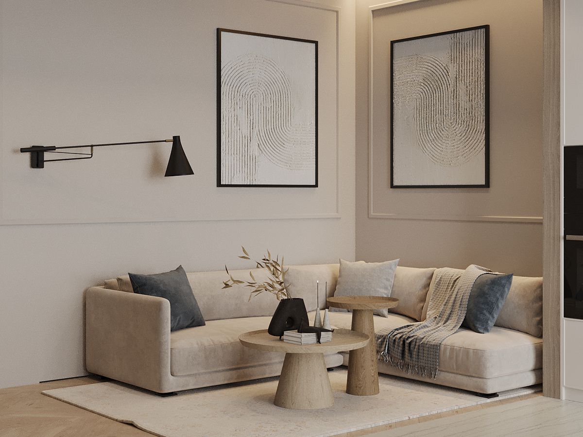 Жк "Событие"