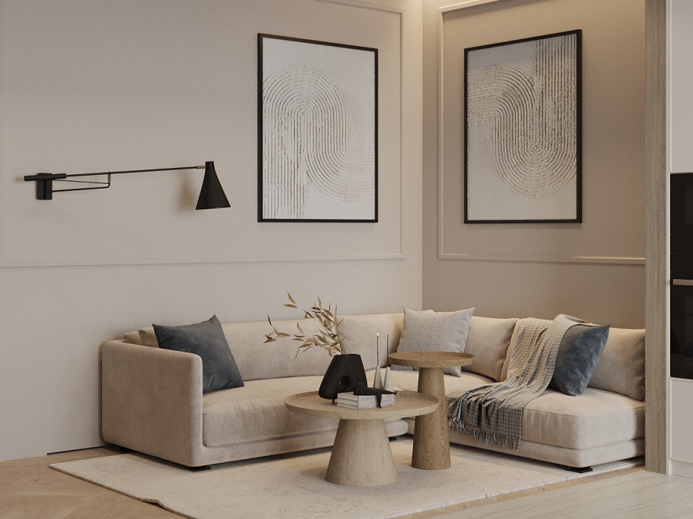 Жк "Событие"