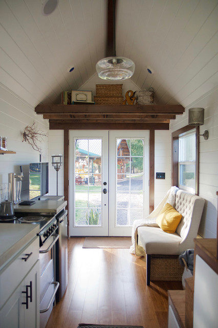NW Haven living-room