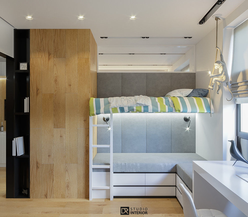 Квартира Жк Парк Рублево