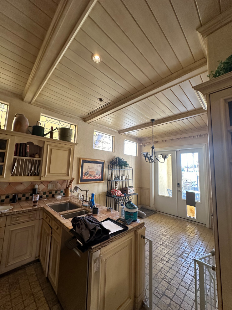 Classic Kitchen