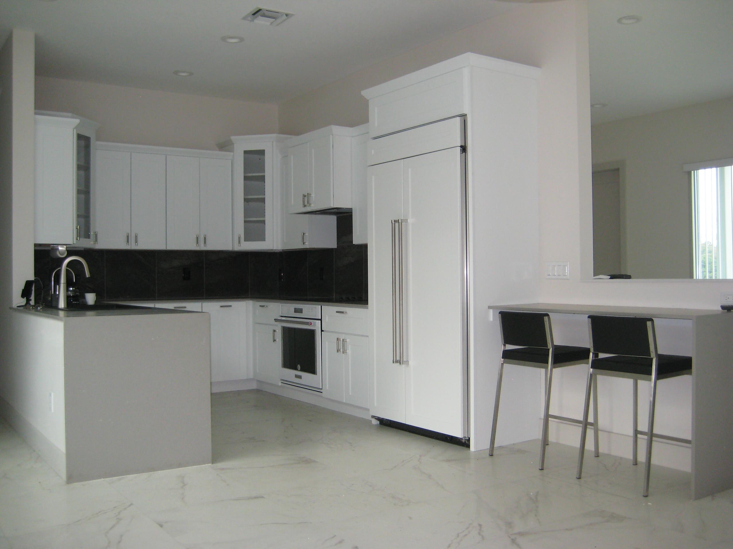 Palm Beach Full Home Build!