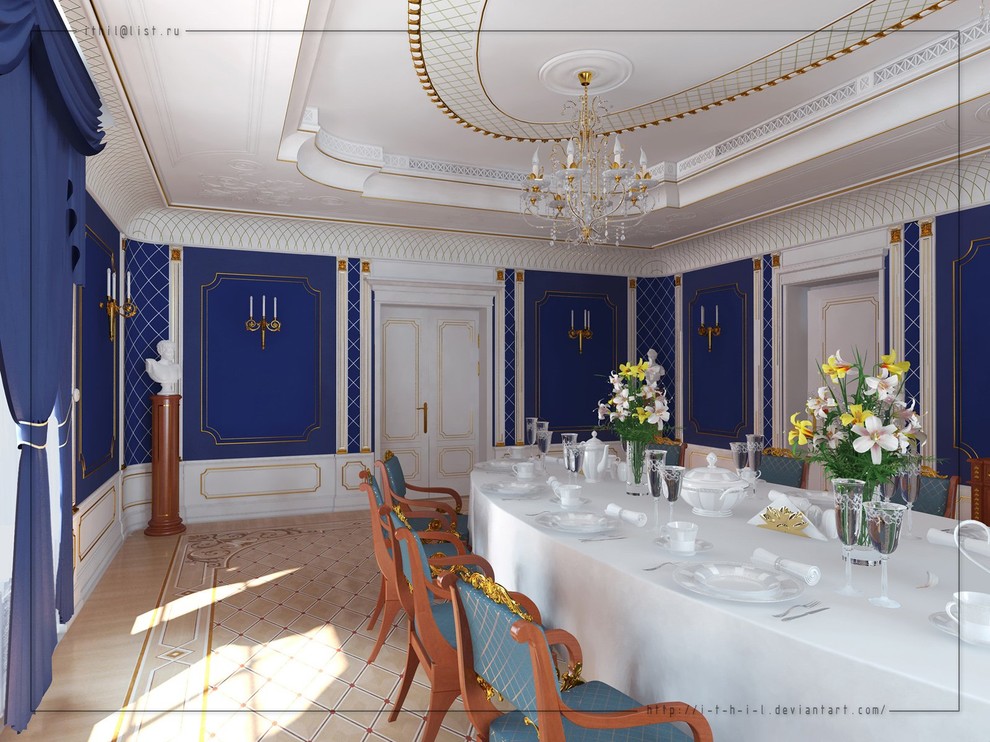 Визуализация