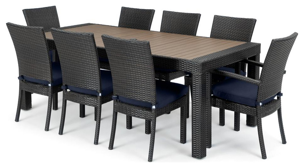 rst deco dining set