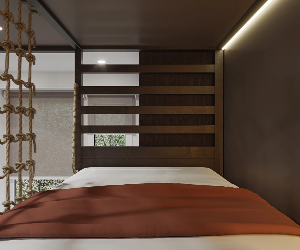 Детская 12,35м2