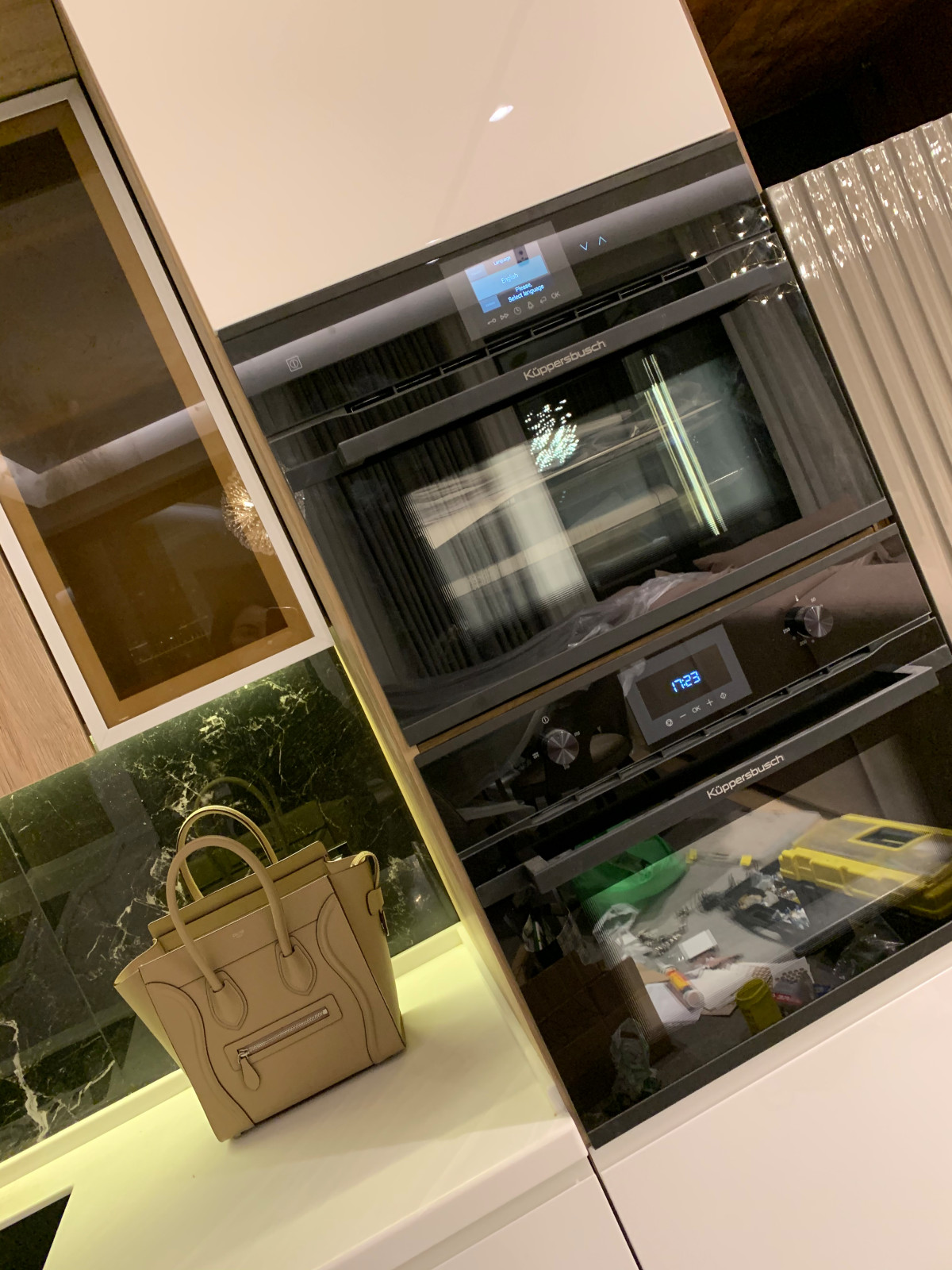 Фото квартиры в ЖК Царская площадь