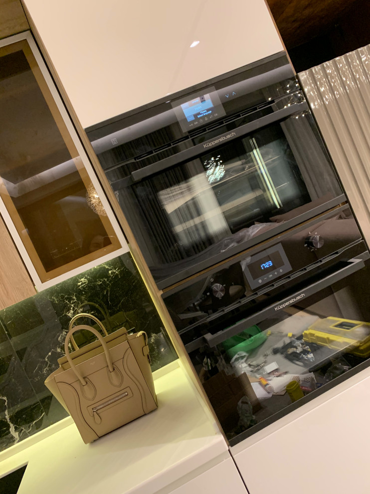 Фото квартиры в ЖК Царская площадь