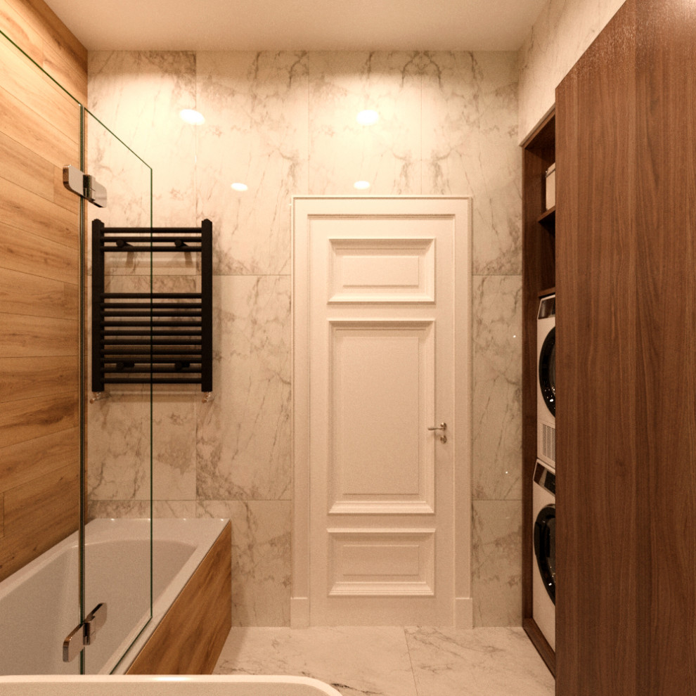 Квартира в ЖК Скандинавия