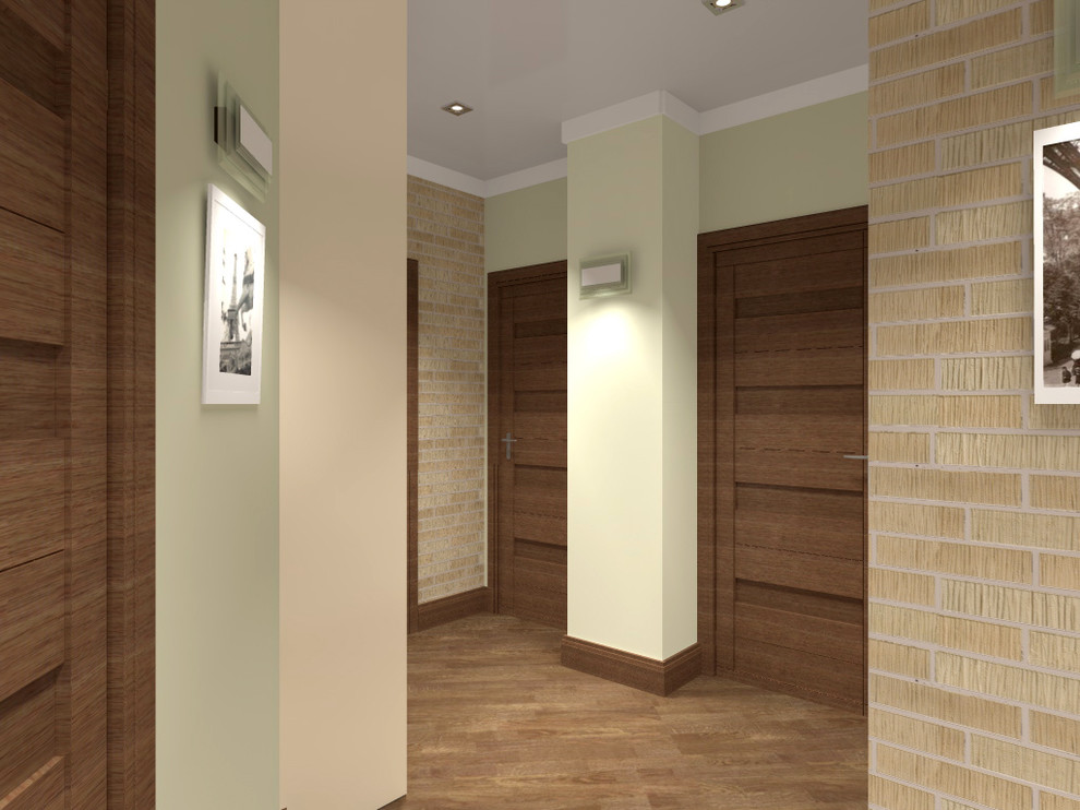 Квартира г.Екатеринбург