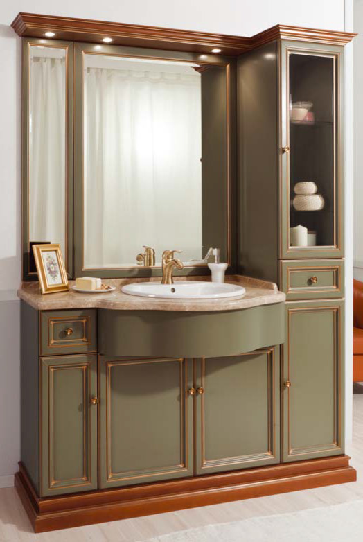 Caprigo Spazio Classico