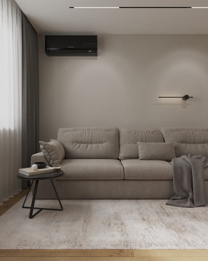 Квартира на улице Краснодонской П44