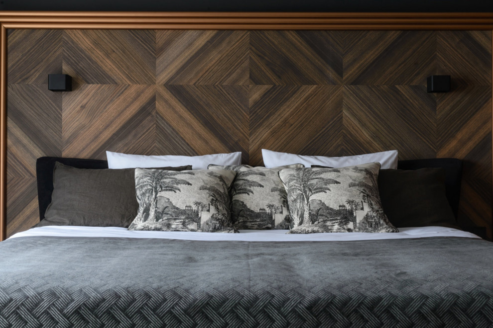 Квартира с характером