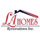 L A Homes & Renovations Inc.