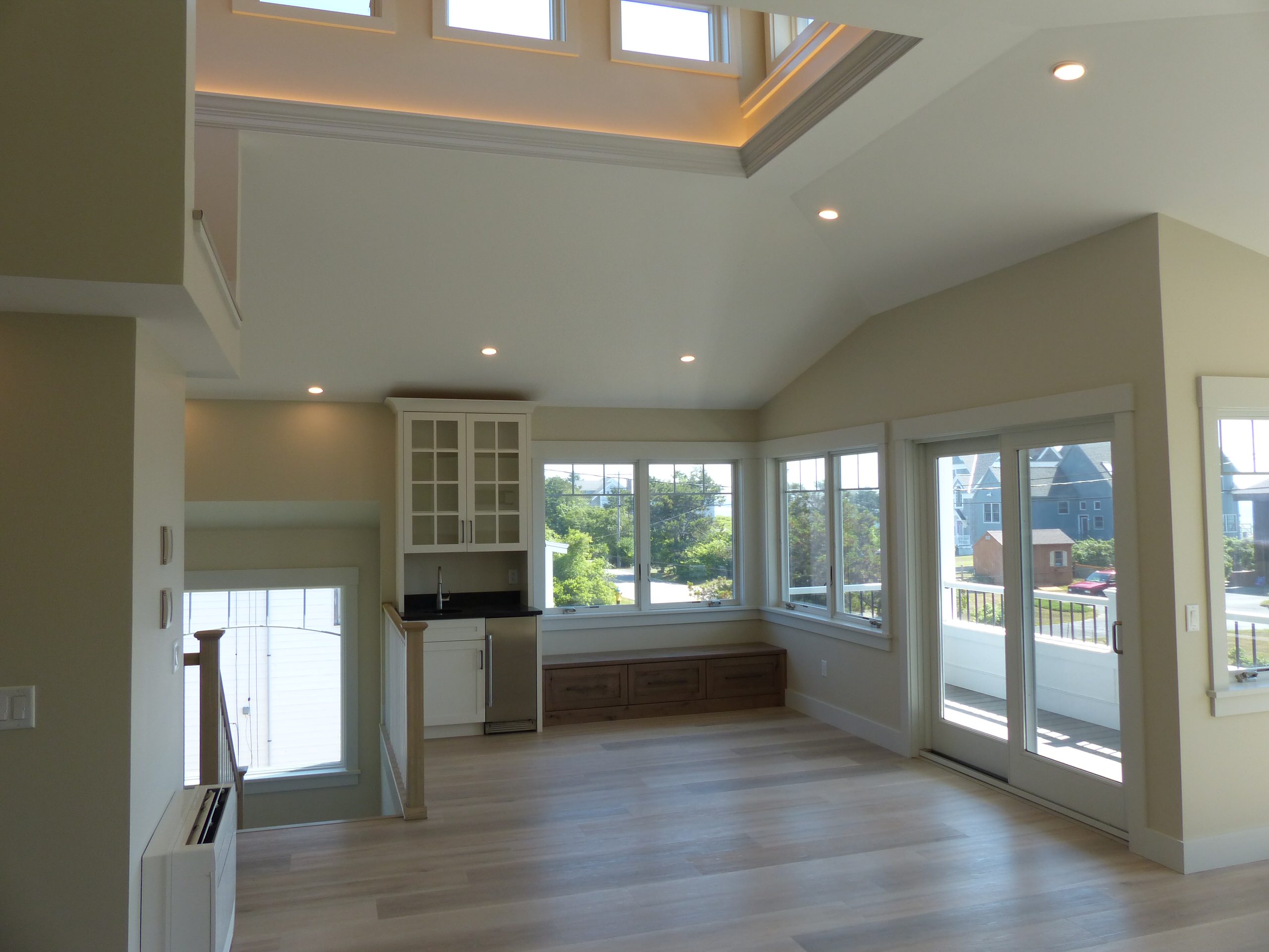 Biddeford Pool Custom Home