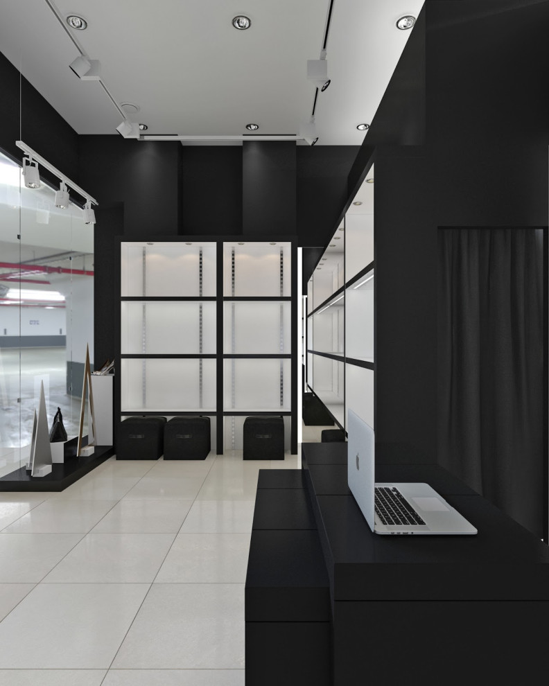 Магазин обуви