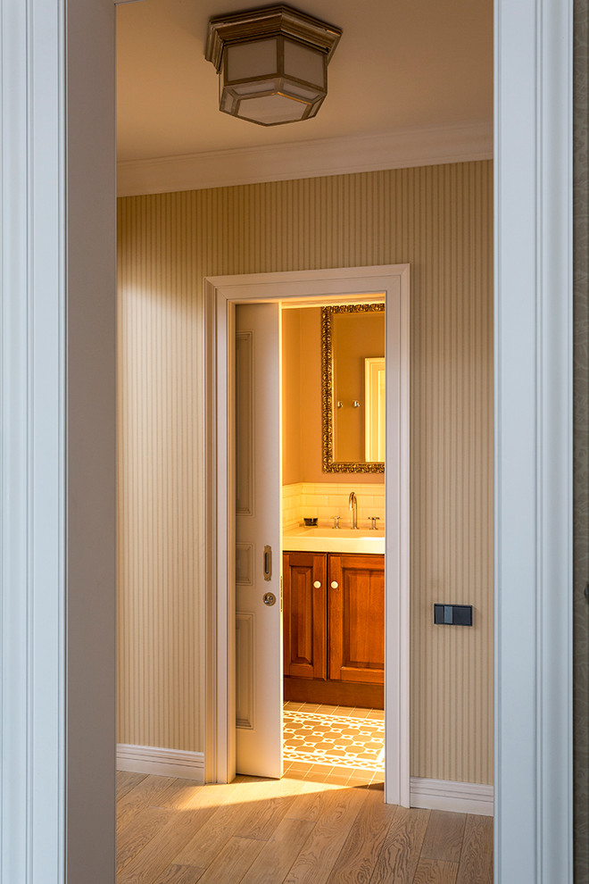 Квартира в Москве