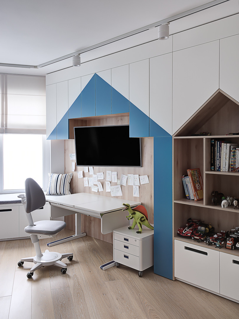 Реализованный проект