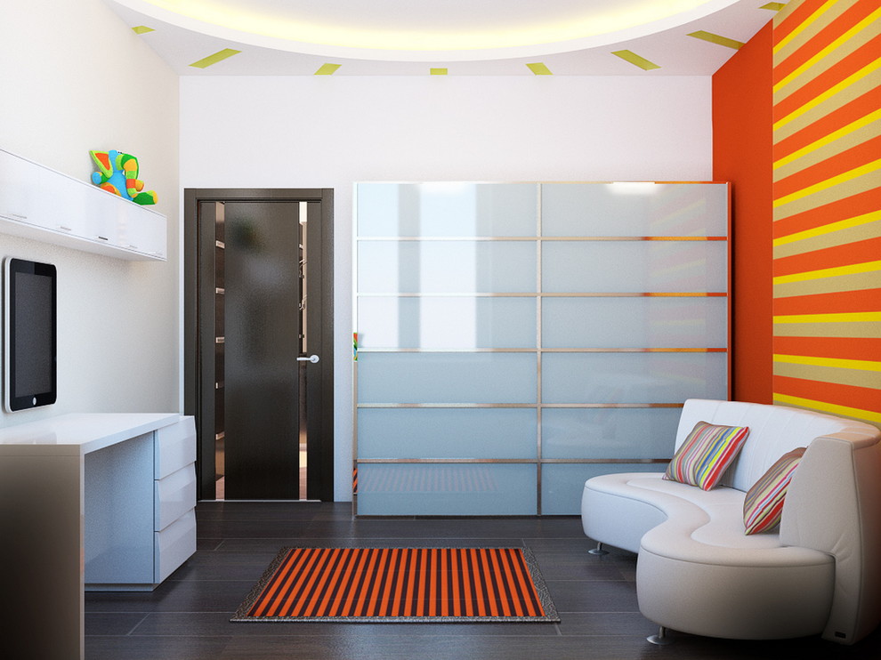 Квартира в Москве 90 м2