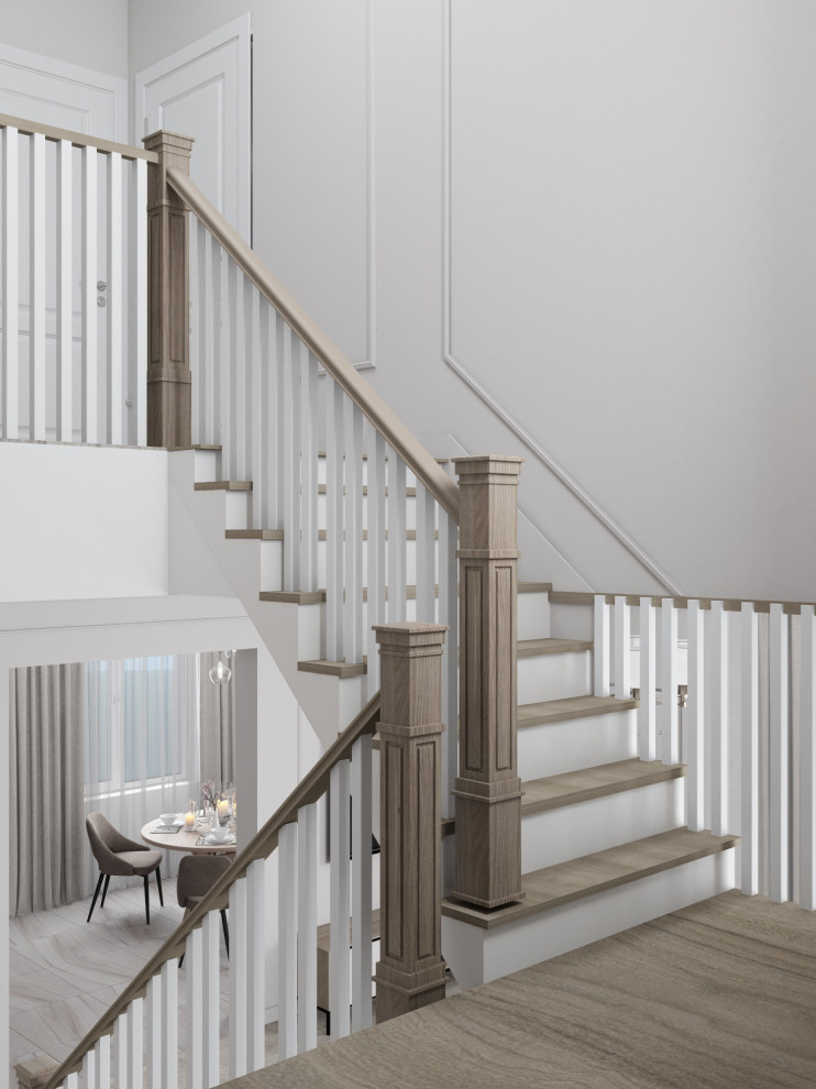 Загородный дом 150 кв.м.