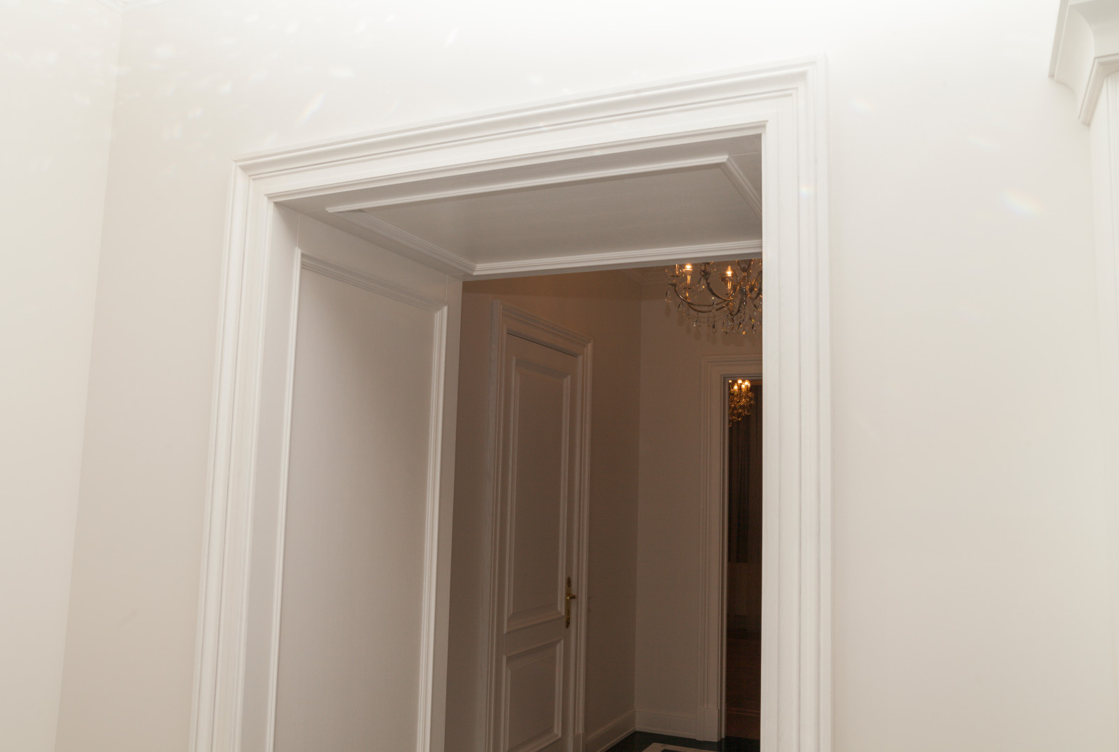 Смольный квартира