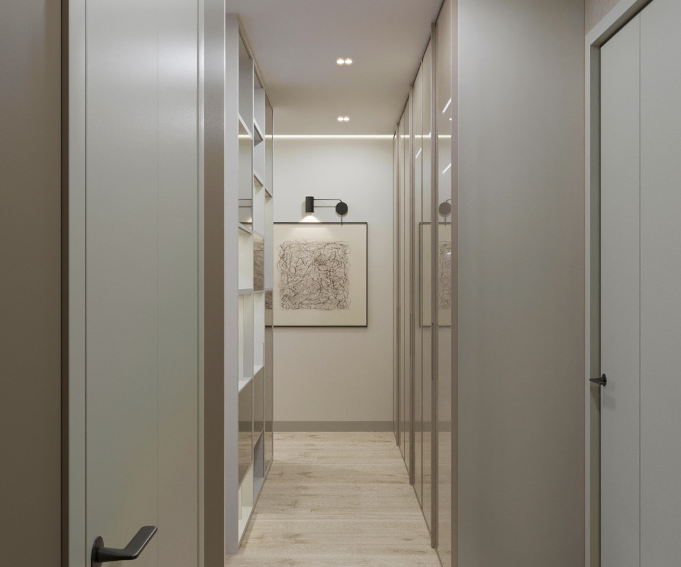 Зеленоград Сити 120 кв.м