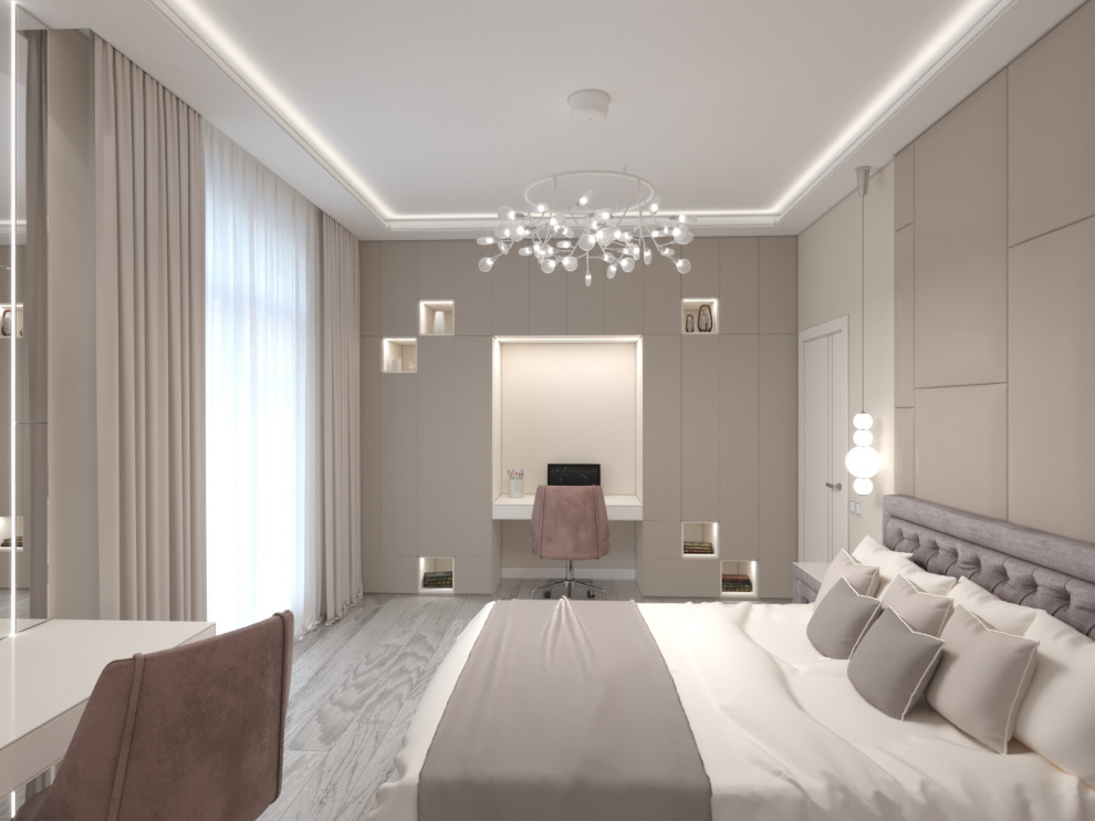 Таунхаус в ЖК L-Town