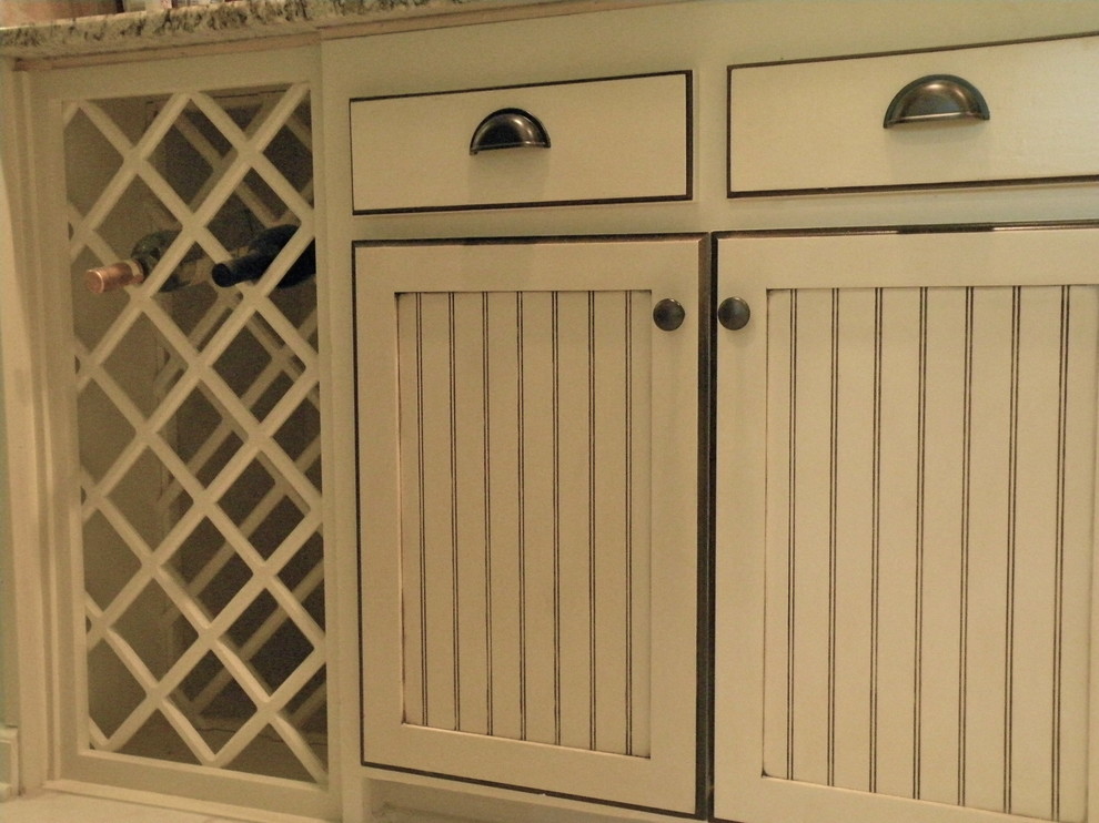 Davis Kitchen Renovation