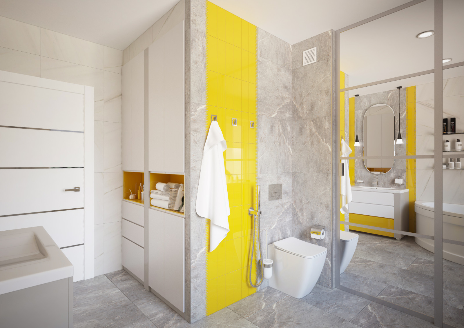 Частный дом для Екатерины и Алексея