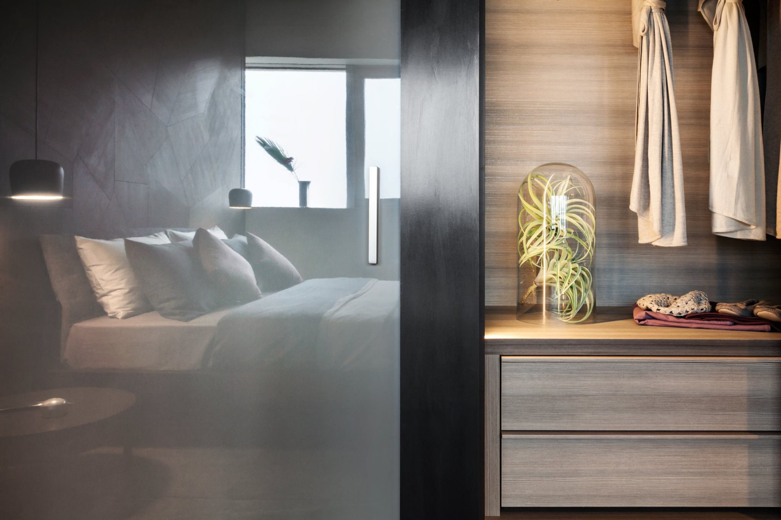 Шоу рум в Милане