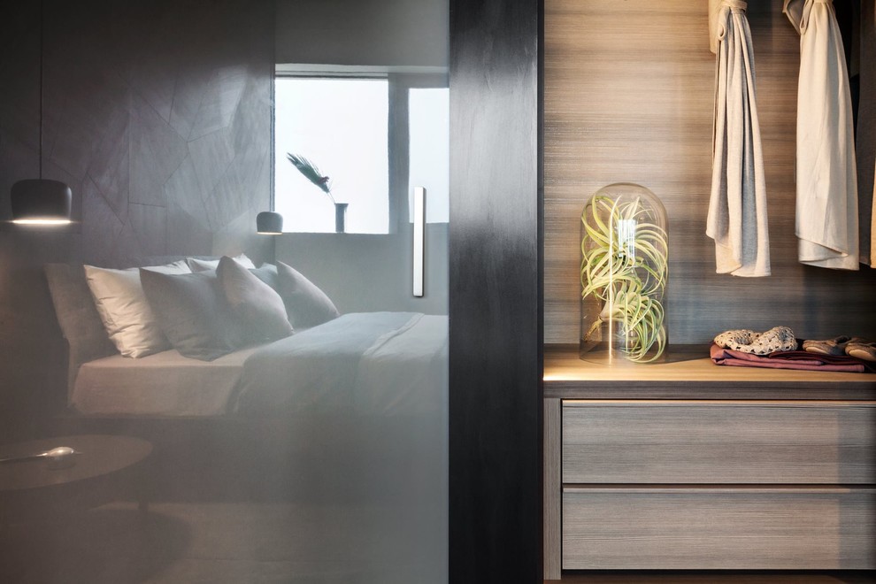 Шоу рум в Милане