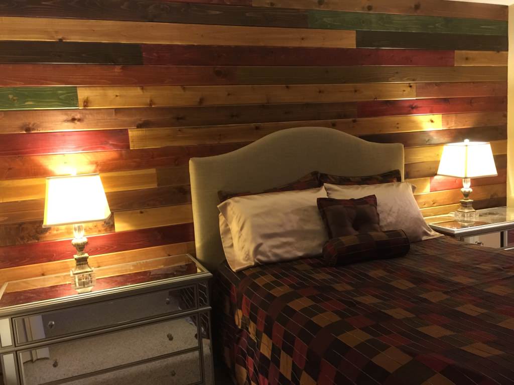 Hardwood Flooring