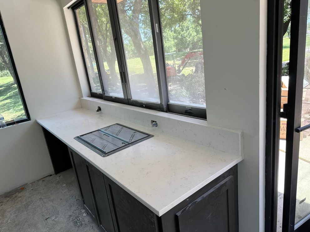 Kitchen Cabinets