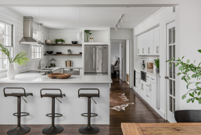 East Nashville Remodel 2