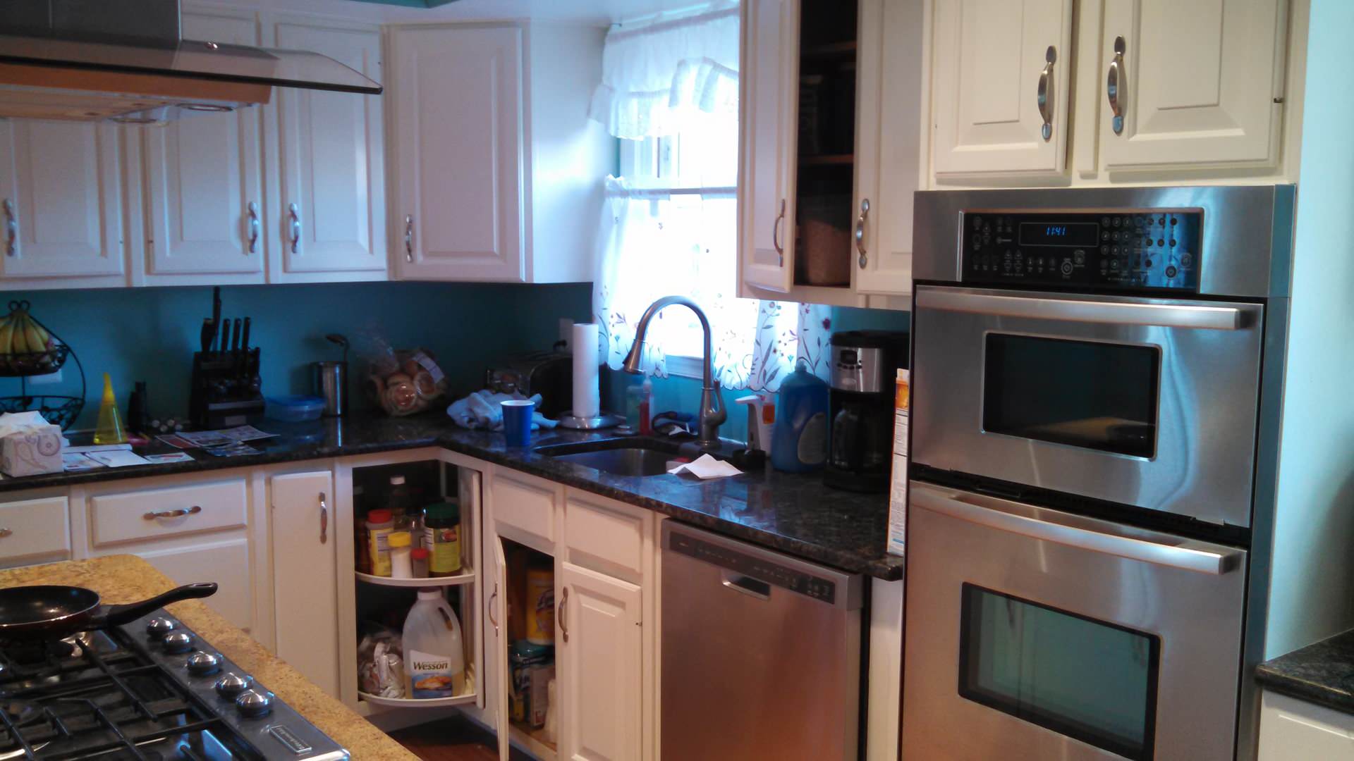 Kitchen Remodel