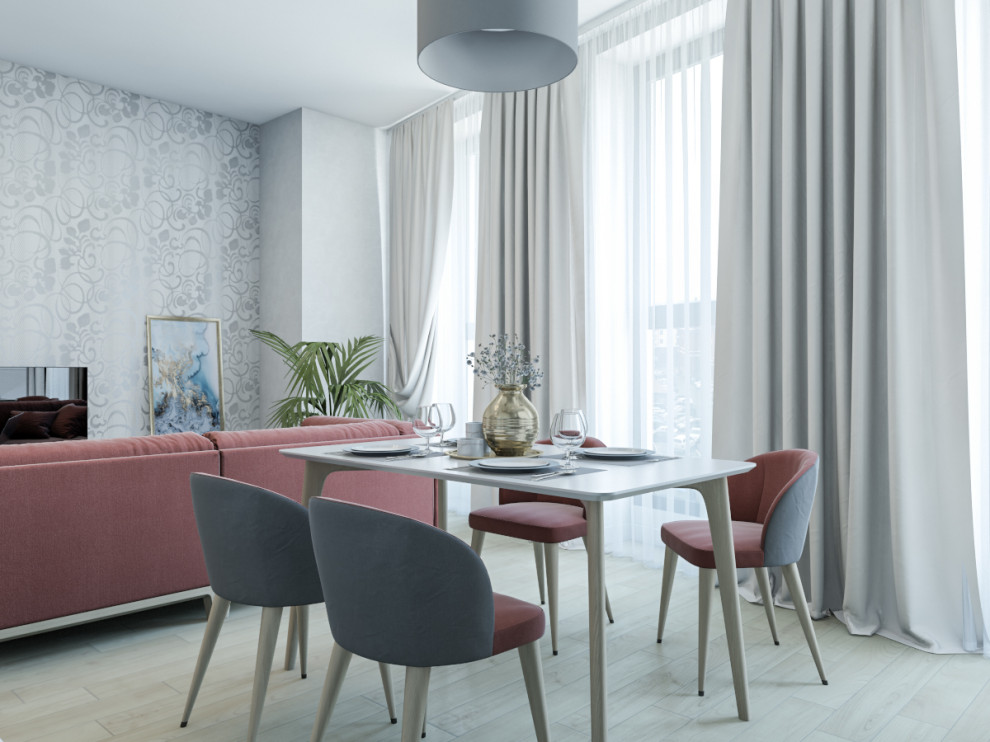 Апартамент, Верхнеторговая Residence