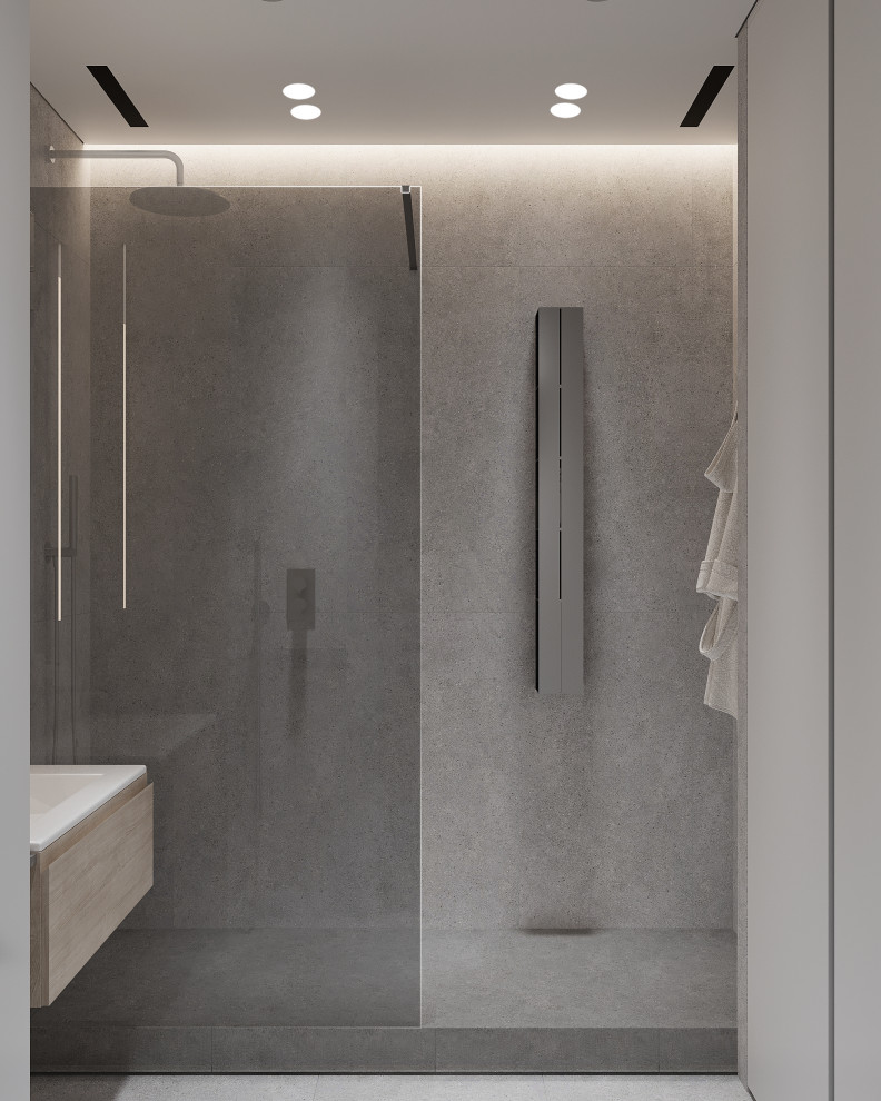 ЖК Гаринский Residence