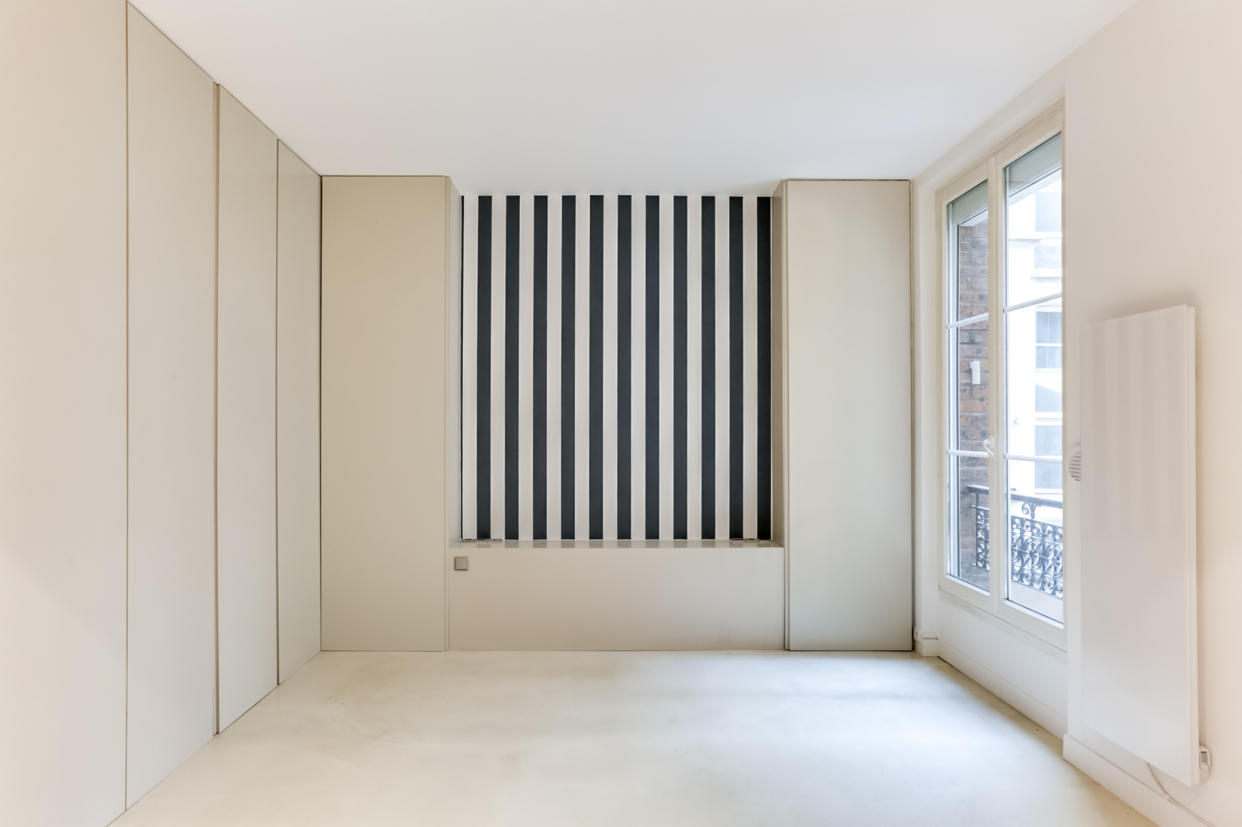 Rénovation Appartement Paris