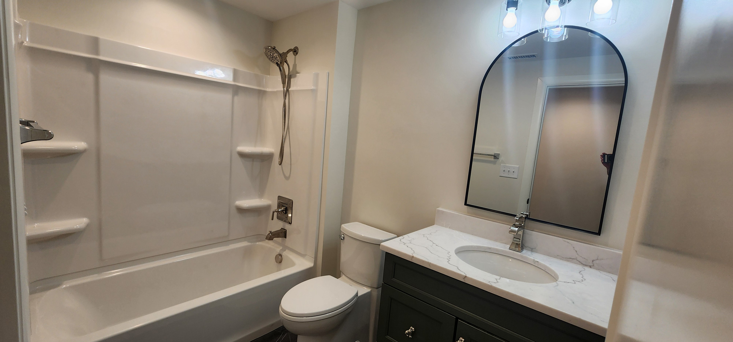 Two Story Addition- North Delaware